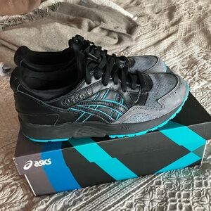 ASICS x Kith Gel-Lyte 5 Leatherback